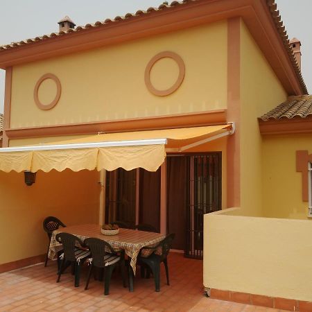 Islantilla Precioso Apartamento Con Amplia Terraza Isla Cristina Exterior photo