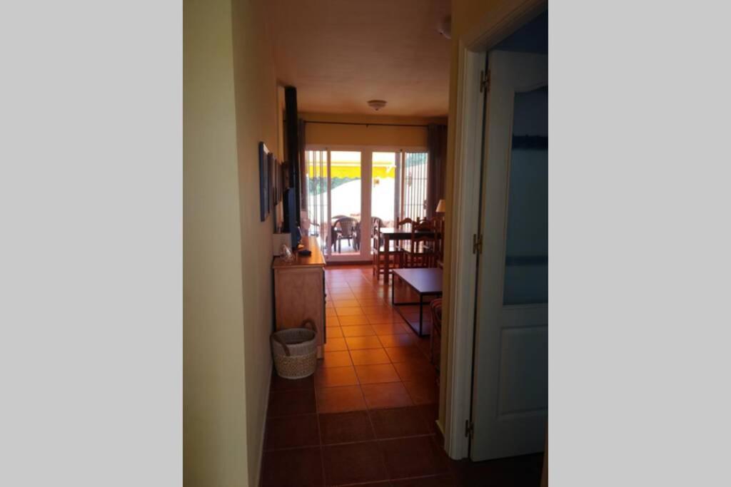 Islantilla Precioso Apartamento Con Amplia Terraza Isla Cristina Exterior photo